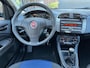 Fiat Bravo 1.4 Actual,bj.2010,kleur:blauw,5 deurs,1e eigenaar,airco,distributie vervangen,cruise,etc APK 05/2027,NAP met 179625 km