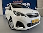 Peugeot 108 1.0 VTi Active,bj.2015 ! Kleur: Wit ! APK tot 04/2026 en NAP met 149694 km. ! Zeer Zuinige Auto Met Stuurbekrachtiging