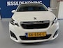 Peugeot 108 1.0 VTi Active,bj.2015 ! Kleur: Wit ! APK tot 04/2026 en NAP met 149694 km. ! Zeer Zuinige Auto Met Stuurbekrachtiging