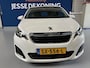 Peugeot 108 1.0 VTi Active,bj.2015 ! Kleur: Wit ! APK tot 04/2026 en NAP met 149694 km. ! Zeer Zuinige Auto Met Stuurbekrachtiging