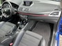 Renault Megane 1.2 TCe GT-Line,5 deurs,Navigatie,Half Leder,Sportvelgen,Cruise Control,Airco , APK 12/2026 en NAP met 195701 km.