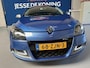 Renault Megane 1.2 TCe GT-Line,5 deurs,Navigatie,Half Leder,Sportvelgen,Cruise Control,Airco , APK 12/2026 en NAP met 195701 km.