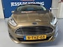 Ford Fiesta 1.0 Titanium,bj.2014,NAP met 99110 km.Climate,Sportvelgen,1e eigenaar,Dealer Onderhouden,APK 05/2026.Concoursstaat.