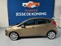 Ford Fiesta 1.0 Titanium,bj.2014,NAP met 99110 km.Climate,Sportvelgen,1e eigenaar,Dealer Onderhouden,APK 05/2026.Concoursstaat.