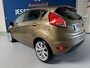 Ford Fiesta 1.0 Titanium,bj.2014,NAP met 99110 km.Climate,Sportvelgen,1e eigenaar,Dealer Onderhouden,APK 05/2026.Concoursstaat.