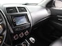 Mitsubishi ASX 1.6 Instyle ClearTec Climate Control Navigatie Lederen bekleding Elektrische bestuurdersstoel Cruise Control Trekhaak Licht Metalen Velgen Camera