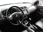 Mitsubishi ASX 1.6 Instyle ClearTec Climate Control Navigatie Lederen bekleding Elektrische bestuurdersstoel Cruise Control Trekhaak Licht Metalen Velgen Camera