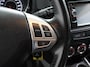 Mitsubishi ASX 1.6 Instyle ClearTec Climate Control Navigatie Lederen bekleding Elektrische bestuurdersstoel Cruise Control Trekhaak Licht Metalen Velgen Camera