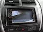 Mitsubishi ASX 1.6 Instyle ClearTec Climate Control Navigatie Lederen bekleding Elektrische bestuurdersstoel Cruise Control Trekhaak Licht Metalen Velgen Camera