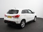 Mitsubishi ASX 1.6 Instyle ClearTec Climate Control Navigatie Lederen bekleding Elektrische bestuurdersstoel Cruise Control Trekhaak Licht Metalen Velgen Camera