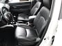 Mitsubishi ASX 1.6 Instyle ClearTec Climate Control Navigatie Lederen bekleding Elektrische bestuurdersstoel Cruise Control Trekhaak Licht Metalen Velgen Camera