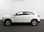 Mitsubishi ASX 1.6 Instyle ClearTec Climate Control Navigatie Lederen bekleding Elektrische bestuurdersstoel Cruise Control Trekhaak Licht Metalen Velgen Camera