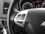 Mitsubishi ASX 1.6 Instyle ClearTec Climate Control Navigatie Lederen bekleding Elektrische bestuurdersstoel Cruise Control Trekhaak Licht Metalen Velgen Camera