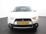 Mitsubishi ASX 1.6 Instyle ClearTec Climate Control Navigatie Lederen bekleding Elektrische bestuurdersstoel Cruise Control Trekhaak Licht Metalen Velgen Camera