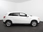 Mitsubishi ASX 1.6 Instyle ClearTec Climate Control Navigatie Lederen bekleding Elektrische bestuurdersstoel Cruise Control Trekhaak Licht Metalen Velgen Camera