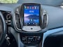 Ford C-Max 1.6 Trend,bj.2011,android scherm,navigatie,climate,sportvelgen,airco,cruise control,APK 05/2026 en NAP met 232567 km.