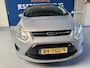 Ford C-Max 1.6 Trend,bj.2011,android scherm,navigatie,climate,sportvelgen,airco,cruise control,APK 05/2026 en NAP met 232567 km.