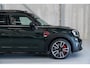 MINI Countryman 2.0 John Cooper Works ALL4 | Head up | Memory | Vol Leder | Pano | Rebel Green