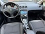 Peugeot 308 1.6 VTi XS automaat.bj.2008.Panoramadak,Navigatie,Climate Control,2e eigenaar.APK tot 07/2027 en NAP met 201829 km.km.