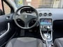 Peugeot 308 1.6 VTi XS automaat.bj.2008.Panoramadak,Navigatie,Climate Control,2e eigenaar.APK tot 07/2027 en NAP met 201829 km.km.