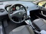 Peugeot 308 1.6 VTi XS automaat.bj.2008.Panoramadak,Navigatie,Climate Control,2e eigenaar.APK tot 07/2027 en NAP met 201829 km.km.