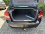 Volvo S40 2.4 D5 Edition II automaat 5 cilinder,bj.2007,kleur:zwart.Climate,Sportvelgen,Cruise,APK 02/2027 en NAP met 354307 km.