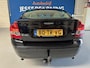 Volvo S40 2.4 D5 Edition II automaat 5 cilinder,bj.2007,kleur:zwart.Climate,Sportvelgen,Cruise,APK 02/2027 en NAP met 354307 km.