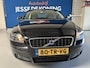 Volvo S40 2.4 D5 Edition II automaat 5 cilinder,bj.2007,kleur:zwart.Climate,Sportvelgen,Cruise,APK 02/2027 en NAP met 354307 km.