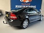 Volvo S40 2.4 D5 Edition II automaat 5 cilinder,bj.2007,kleur:zwart.Climate,Sportvelgen,Cruise,APK 02/2027 en NAP met 354307 km.