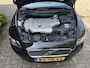 Volvo S40 2.4 D5 Edition II automaat 5 cilinder,bj.2007,kleur:zwart.Climate,Sportvelgen,Cruise,APK 02/2027 en NAP met 354307 km.