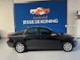 Volvo S40 2.4 D5 Edition II automaat 5 cilinder,bj.2007,kleur:zwart.Climate,Sportvelgen,Cruise,APK 02/2027 en NAP met 354307 km.