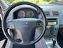 Volvo S40 2.4 D5 Edition II automaat 5 cilinder,bj.2007,kleur:zwart.Climate,Sportvelgen,Cruise,APK 02/2027 en NAP met 354307 km.