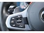 BMW 5-Serie 540i M-sport | schuifkanteldak | 360 camera | adaptieve cruisecontrol | head-up | keyless entry | 4-zone climate