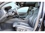 BMW 5-Serie 540i M-sport | schuifkanteldak | 360 camera | adaptieve cruisecontrol | head-up | keyless entry | 4-zone climate