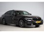 BMW 5-Serie 540i M-sport | schuifkanteldak | 360 camera | adaptieve cruisecontrol | head-up | keyless entry | 4-zone climate