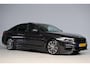BMW 5-Serie 540i M-sport | schuifkanteldak | 360 camera | adaptieve cruisecontrol | head-up | keyless entry | 4-zone climate