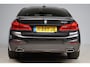 BMW 5-Serie 540i M-sport | schuifkanteldak | 360 camera | adaptieve cruisecontrol | head-up | keyless entry | 4-zone climate