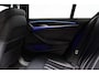 BMW 5-Serie 540i M-sport | schuifkanteldak | 360 camera | adaptieve cruisecontrol | head-up | keyless entry | 4-zone climate