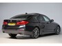 BMW 5-Serie 540i M-sport | schuifkanteldak | 360 camera | adaptieve cruisecontrol | head-up | keyless entry | 4-zone climate