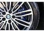 BMW 5-Serie 540i M-sport | schuifkanteldak | 360 camera | adaptieve cruisecontrol | head-up | keyless entry | 4-zone climate