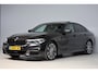 BMW 5-Serie 540i M-sport | schuifkanteldak | 360 camera | adaptieve cruisecontrol | head-up | keyless entry | 4-zone climate