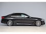 BMW 5-Serie 540i M-sport | schuifkanteldak | 360 camera | adaptieve cruisecontrol | head-up | keyless entry | 4-zone climate