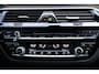 BMW 5-Serie 540i M-sport | schuifkanteldak | 360 camera | adaptieve cruisecontrol | head-up | keyless entry | 4-zone climate