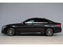 BMW 5-Serie 540i M-sport | schuifkanteldak | 360 camera | adaptieve cruisecontrol | head-up | keyless entry | 4-zone climate