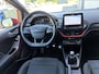 Ford Fiesta 1.0i EcoBoost ST-Line 5-Deurs 6-Bak 100 PK. Prachtige auto van de eerste eigenaar !!! Alle keuringen toegestaan !!