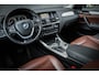 BMW X3 sDrive20i Executive Net binnen-Nu al te bezichtigen