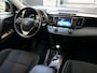 Toyota RAV4 2.5 Hybrid Dynamic ✅Electr. Achterklep✅Adapt. Cruise✅Stoelverw.✅Camera✅Lane Ass✅