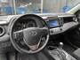 Toyota RAV4 2.5 Hybrid Dynamic ✅Electr. Achterklep✅Adapt. Cruise✅Stoelverw.✅Camera✅Lane Ass✅