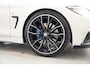 BMW 4-Serie Cabrio 435i M Performance Aut. [ Leder Navi Air collar prof. Xenon ]