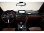 BMW 4-Serie Cabrio 435i M Performance Aut. [ Leder Navi Air collar prof. Xenon ]